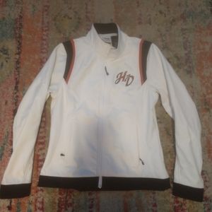 EUC Harley Davidson jacket